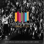Hillsong Worship Announces 2020 North American Awake Tour