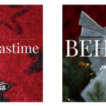 PLUMB Releases Two New EPs to Celebrate the Christmas Season