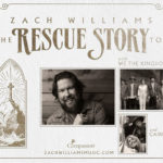 Zach Williams Readies For Spring Headlining Tour