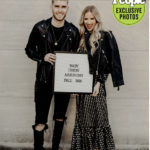 Colton Dixon and Wife Annie Announce They Are Expecting!