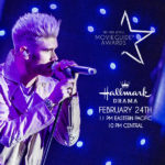 Colton Dixon To Perform “Miracles” on Hallmark Broadcast of MovieGuide Awards Feb. 24