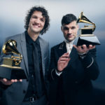 for KING and COUNTRY Take Home 2 GRAMMY Awards