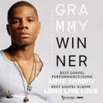 RCA Inspiration Congratulates Kirk Franklin on His 2 GRAMMY Award Wins