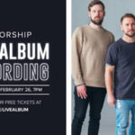 NCC Worship To Record “The Jesus Way” Live In Nation’s Capital Feb. 26
