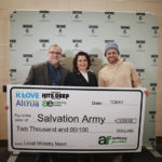 TobyMac’s Hits Deep Tour Gives Back in Cities Across U.S.