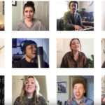 Nashville Life Music Release New Live Zoom Worship Session, ft. Aaron Cole