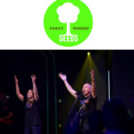 Seeds Family Worship Provides Online Children’s Services