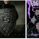 SKILLET Announces Sept 11 Release of “Victorious: The Aftermath Deluxe Edition”