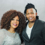 Siblings Lynda Randle and Michael Tait Spread Virtual Yuletide Cheer with “Together for Christmas in July”