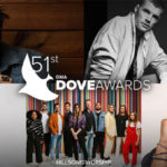51st Annual GMA Dove Awards Nominees Announced