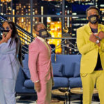 Winners for 35th Stellar Gospel Music Awards Announced