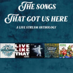 Sidewalk Prophets Announces “The Songs That Got Us Here, A Live Stream Anthology” Tour