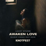Lacey Sturm Unveils Intimate Video for Stirring New Song “Awaken Love”