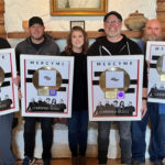 MercyMe Celebrates Seventh RIAA GOLD Certification of LIFER