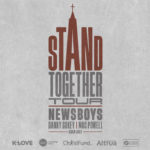 The STAND TOGETHER TOUR Takes To The Road This February