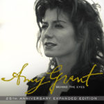 Amy Grant Revisits Critically Acclaimed “Behind the Eyes” with 25th Anniversary Expanded Edition