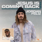Jordan Feliz Embarks on West Coast Headline Tour in September