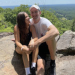 Leanna Crawford and NBA Player Cody Zeller Announce Engagement
