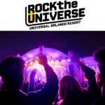 Universal Orlando’s Rock The Universe To Return Jan. 23 – 24, 2026