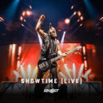 Skillet Announce Return to Europe Spring 2026; Release “Showtime (Live)”