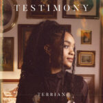 Terrian Releases New Song “Testimony” from Original Angel Series “Miracle”