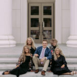 The Rogers Family Signs with Horizon Records, Announces New Single