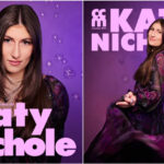 CCM Magazine Announces Katy Nichole Cover Story for November